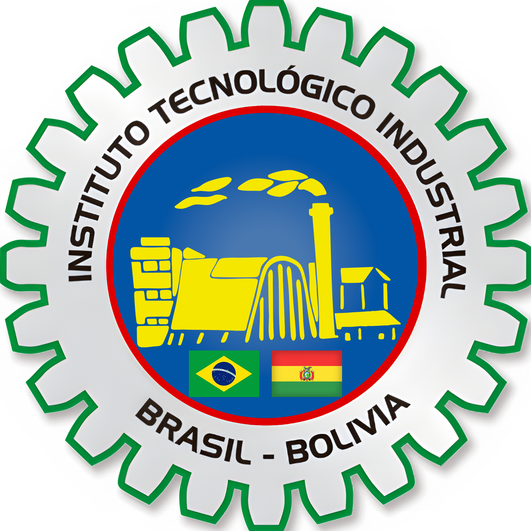 ITIBB Logo