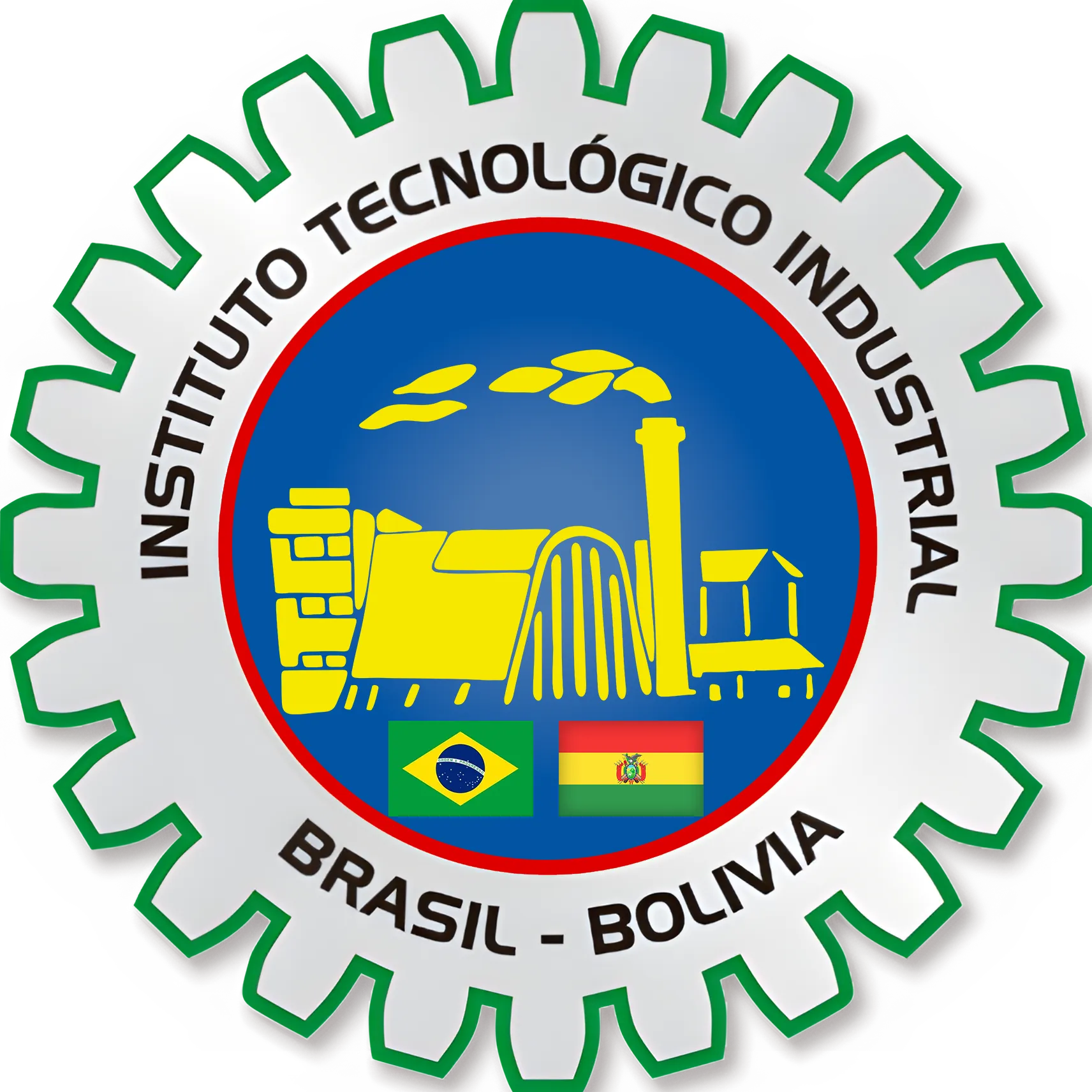 Logo ITIBB
