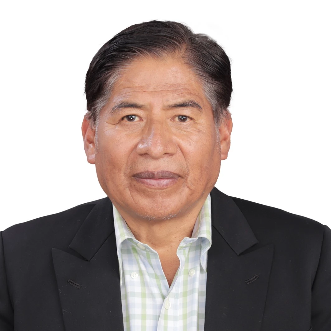 Foto del/la Director/a Académico/a del ITIBB