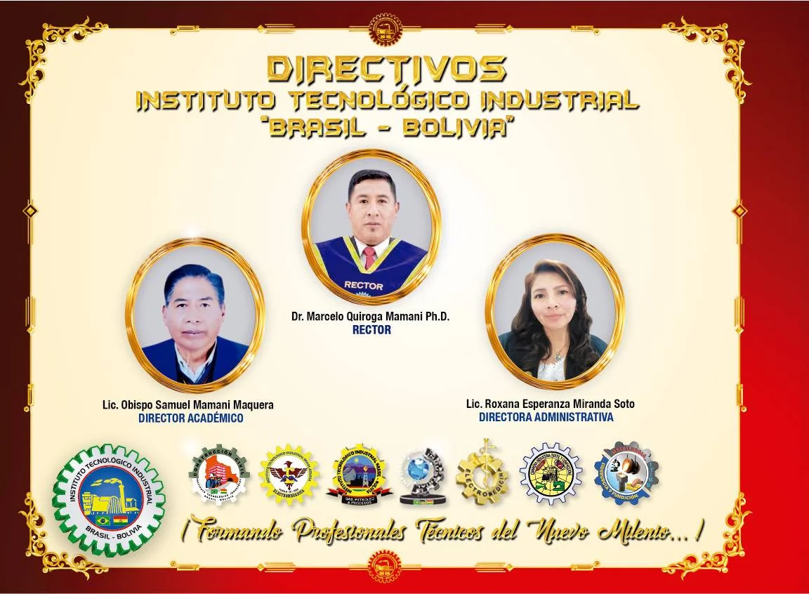 Autoridades y directivos del ITIBB presentes en la graduación